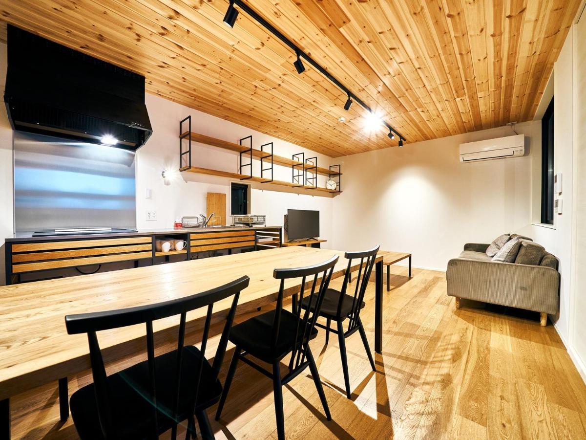Rakuten Stay House X Will Style Miyazaki Aoshima 102 Exteriör bild