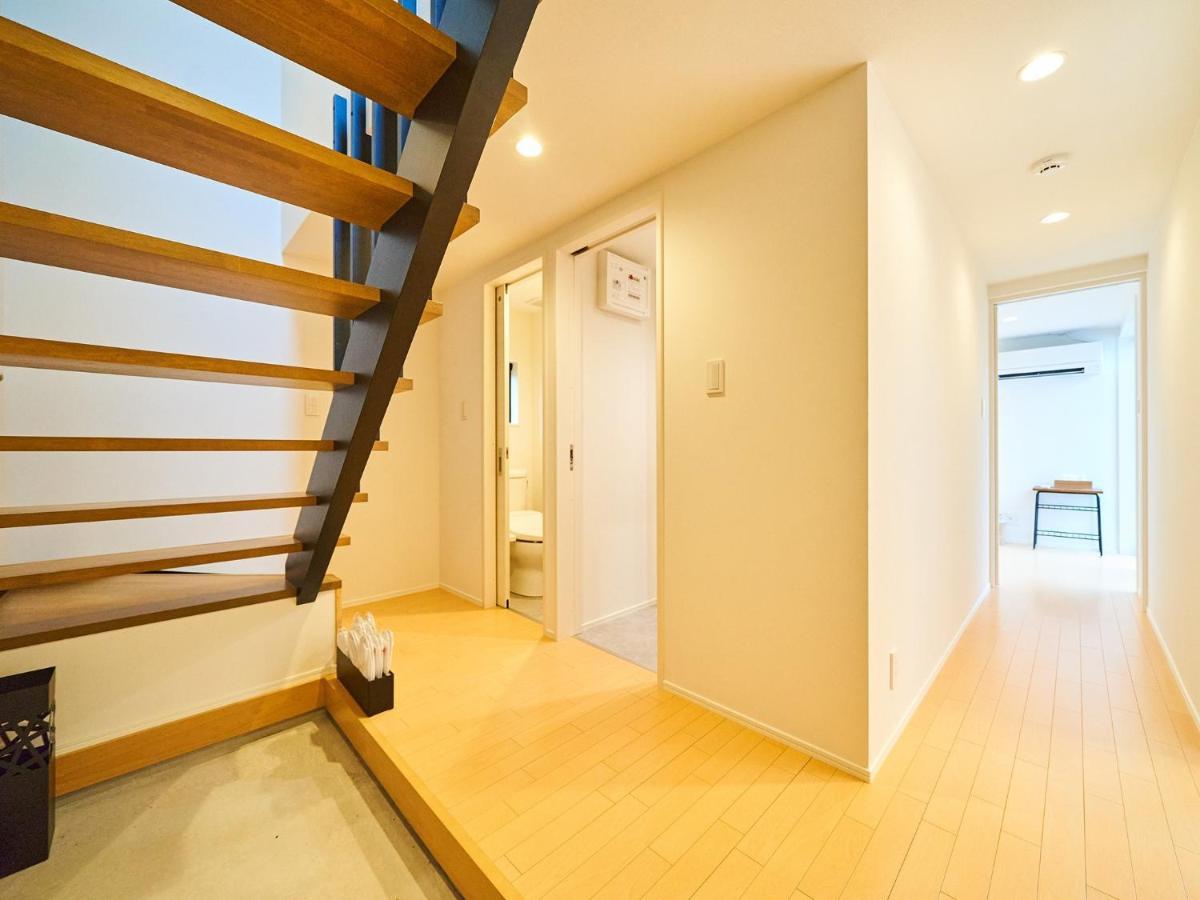 Rakuten Stay House X Will Style Miyazaki Aoshima 102 Exteriör bild