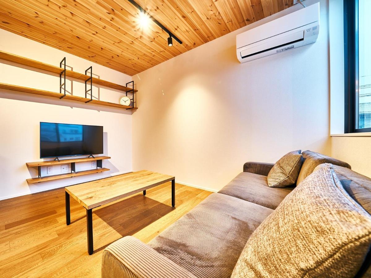 Rakuten Stay House X Will Style Miyazaki Aoshima 102 Exteriör bild