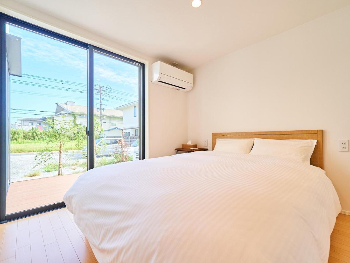Rakuten Stay House X Will Style Miyazaki Aoshima 102 Exteriör bild