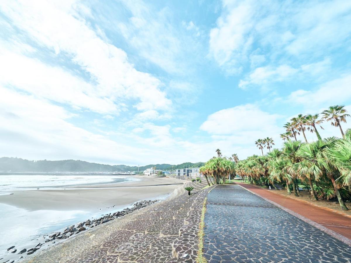 Rakuten Stay House X Will Style Miyazaki Aoshima 102 Exteriör bild