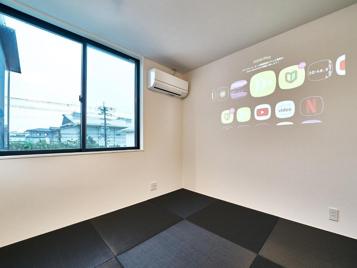 Rakuten Stay House X Will Style Miyazaki Aoshima 102 Exteriör bild