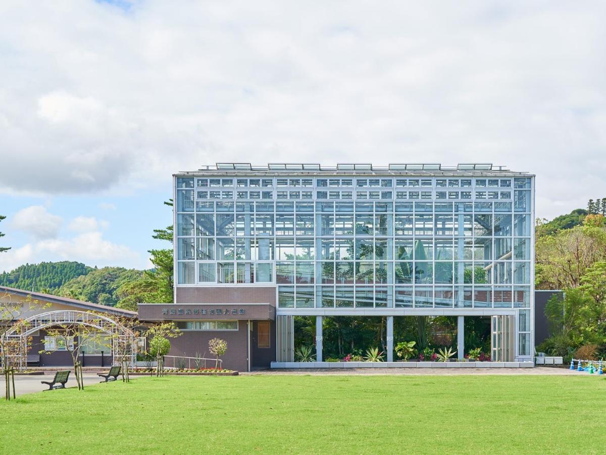 Rakuten Stay House X Will Style Miyazaki Aoshima 102 Exteriör bild