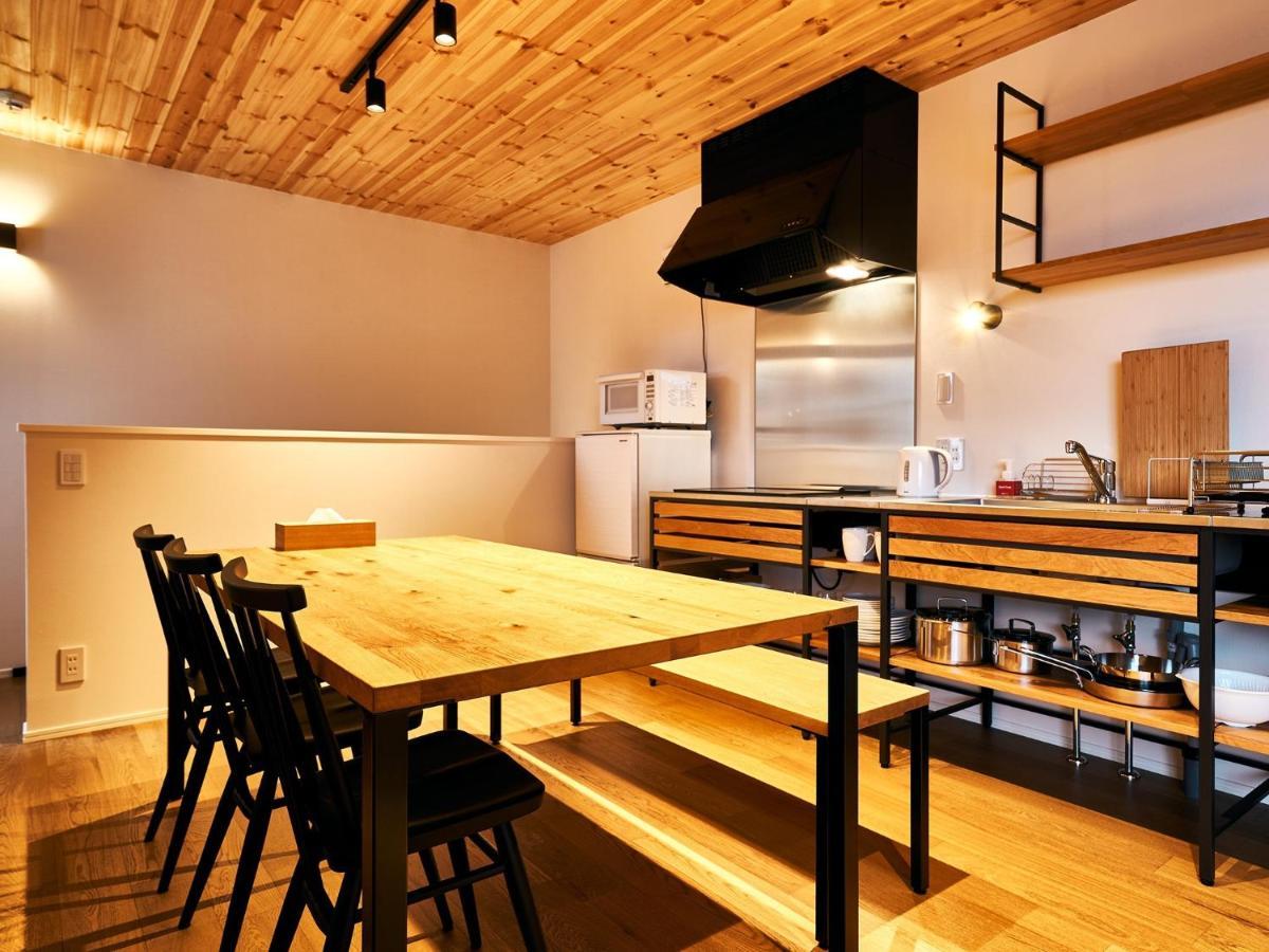Rakuten Stay House X Will Style Miyazaki Aoshima 102 Exteriör bild