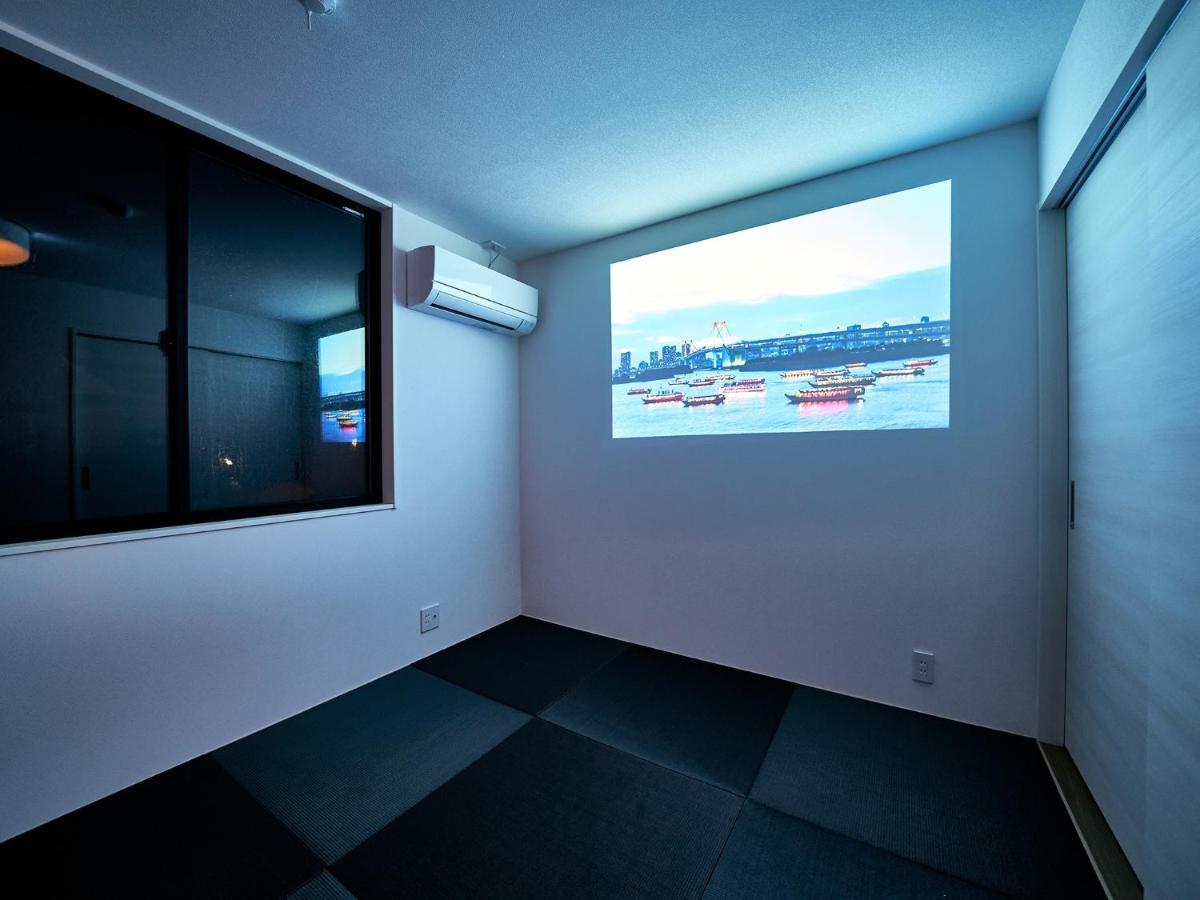 Rakuten Stay House X Will Style Miyazaki Aoshima 102 Exteriör bild