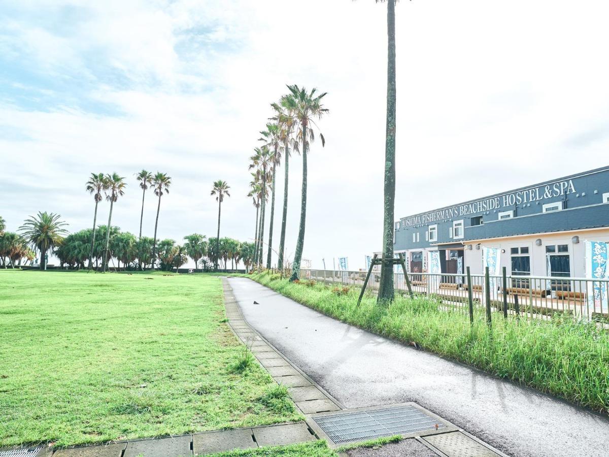 Rakuten Stay House X Will Style Miyazaki Aoshima 102 Exteriör bild
