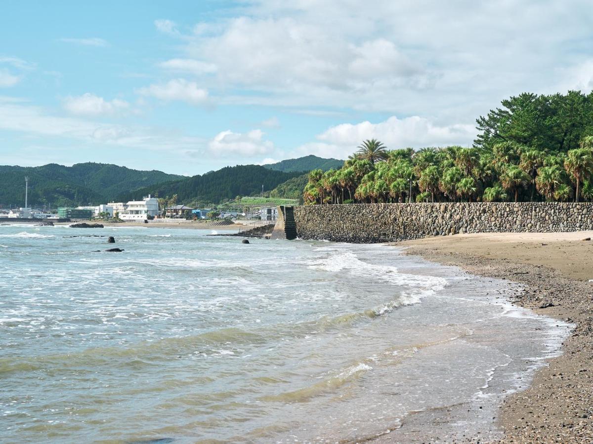 Rakuten Stay House X Will Style Miyazaki Aoshima 102 Exteriör bild