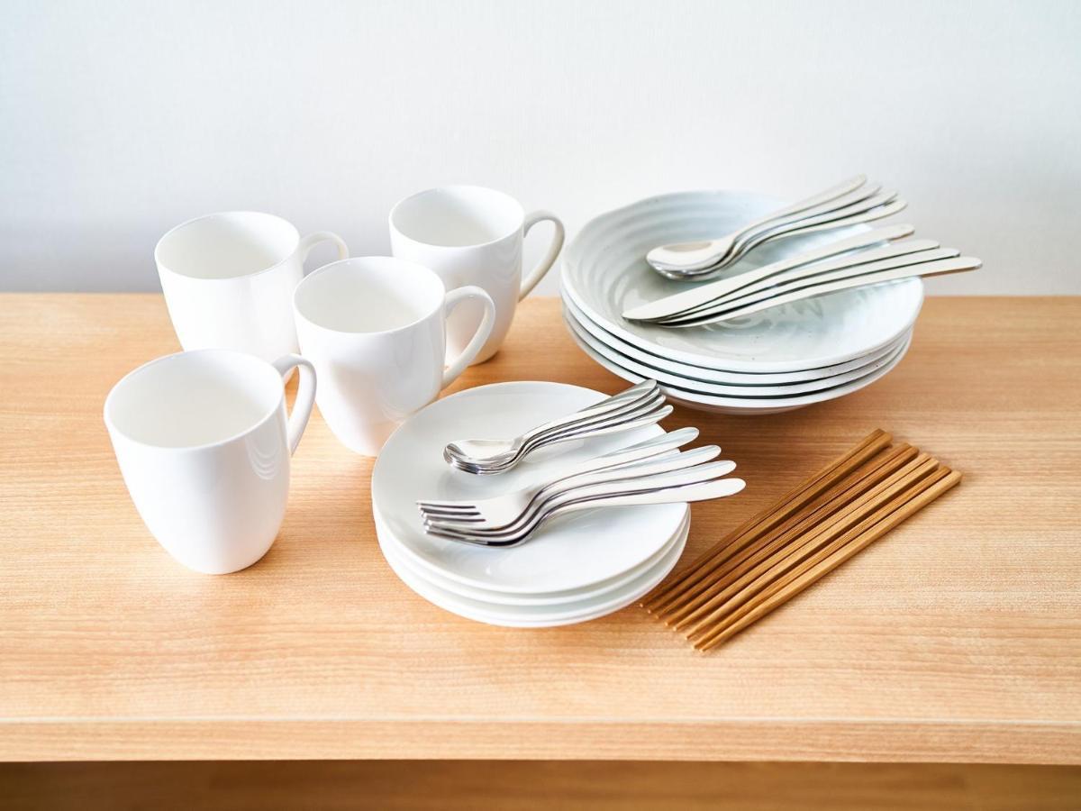 Rakuten Stay House X Will Style Miyazaki Aoshima 102 Exteriör bild