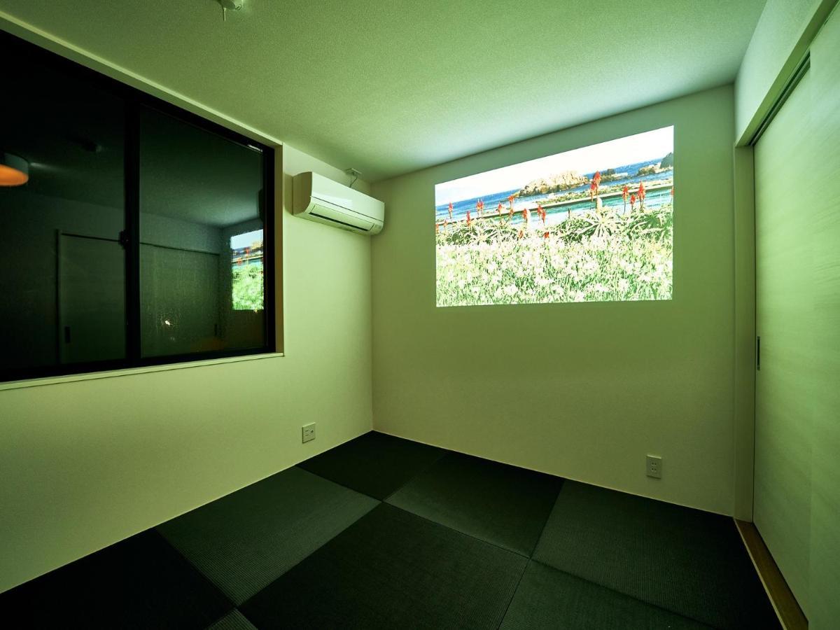 Rakuten Stay House X Will Style Miyazaki Aoshima 102 Exteriör bild