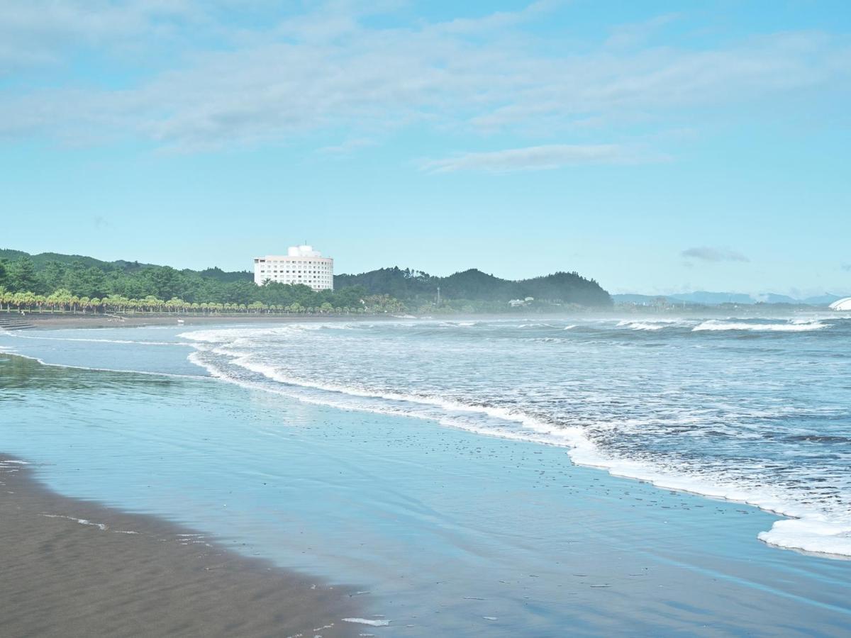 Rakuten Stay House X Will Style Miyazaki Aoshima 102 Exteriör bild