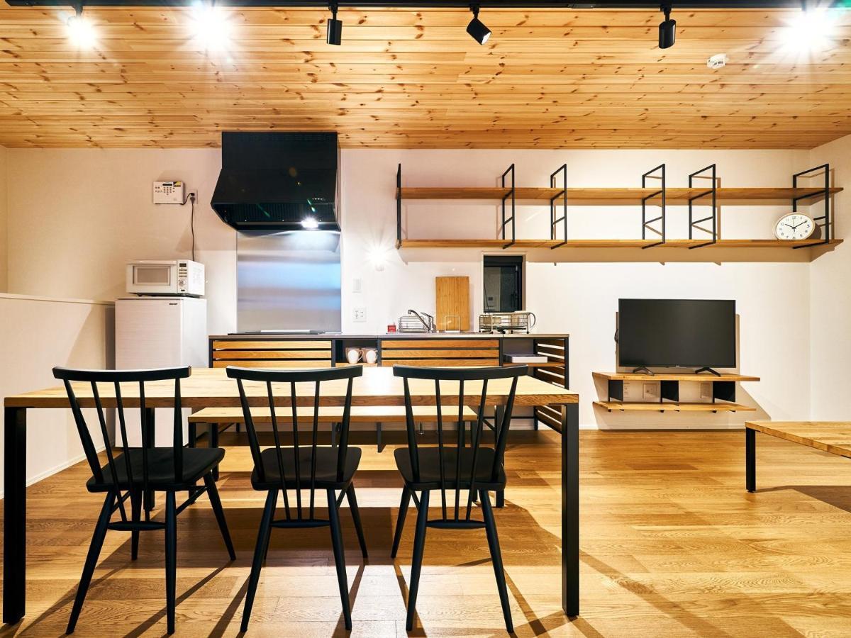 Rakuten Stay House X Will Style Miyazaki Aoshima 102 Exteriör bild