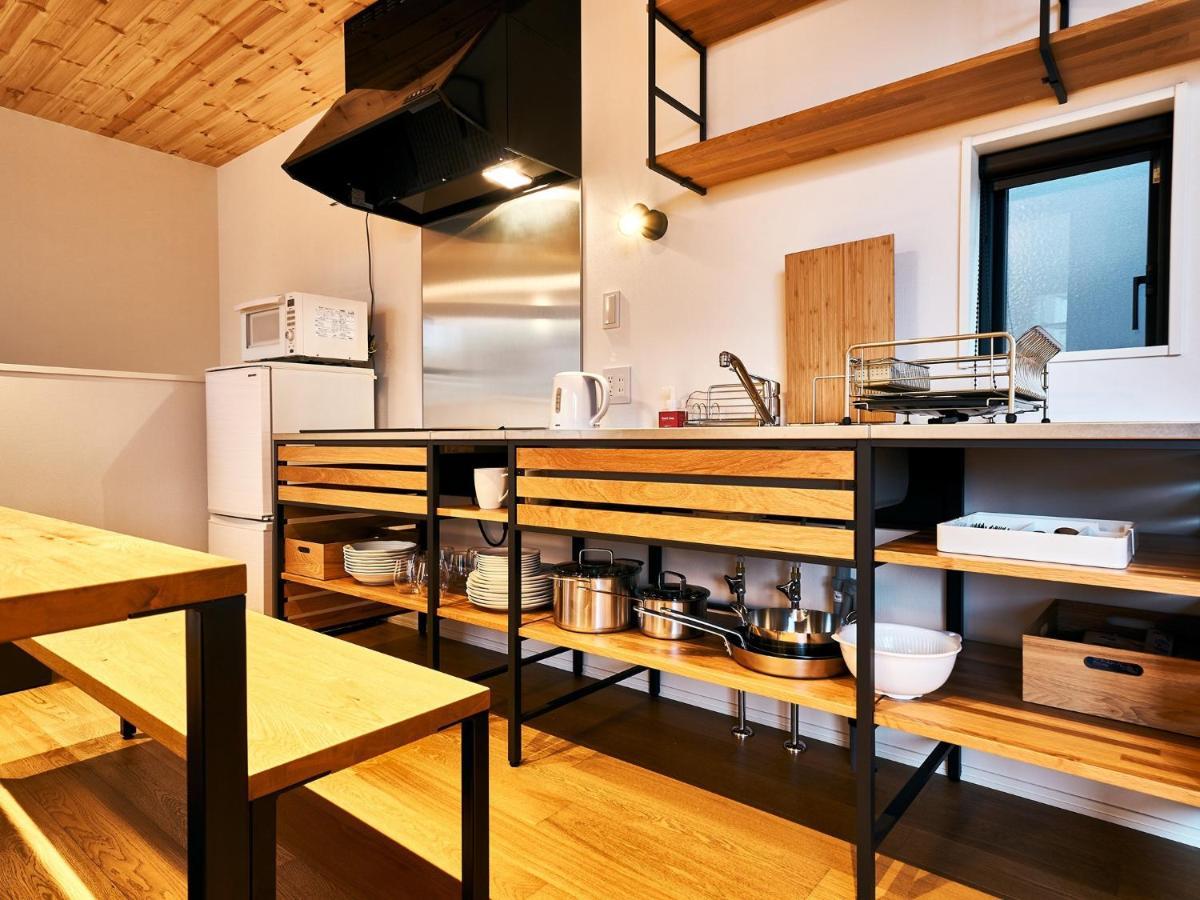 Rakuten Stay House X Will Style Miyazaki Aoshima 102 Exteriör bild
