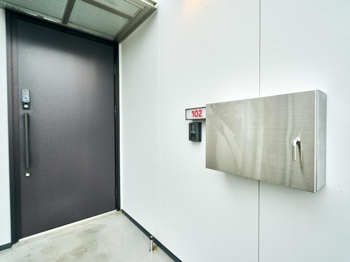 Rakuten Stay House X Will Style Miyazaki Aoshima 102 Exteriör bild