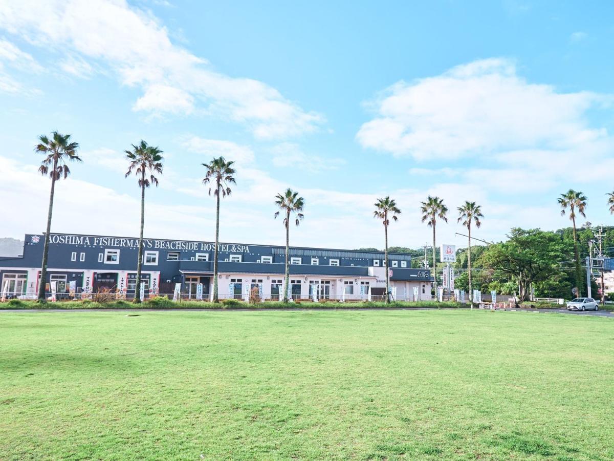 Rakuten Stay House X Will Style Miyazaki Aoshima 102 Exteriör bild